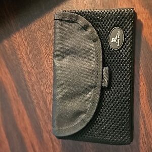 Buddy Pouch